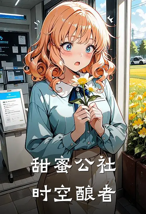 甜蜜公社时空酿者