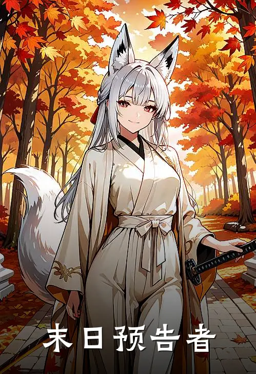 末日预告者(陈默林薇)热门小说排行_完结版小说末日预告者陈默林薇