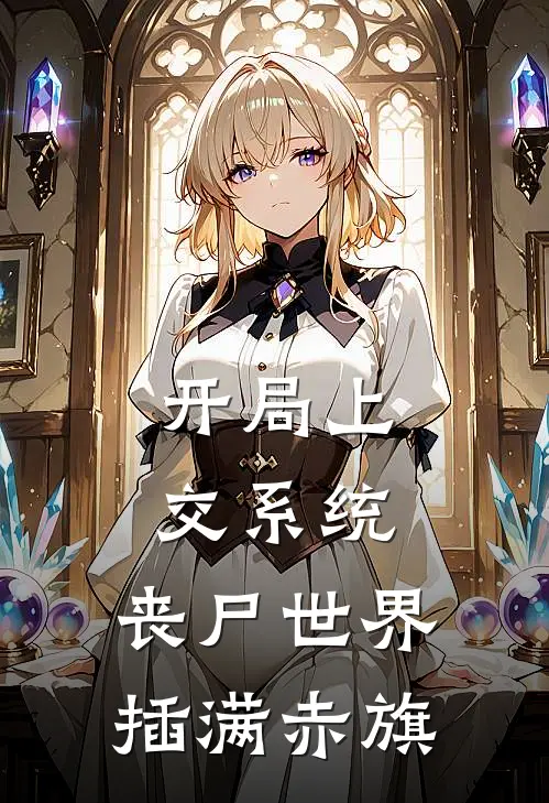 开局上交系统，丧尸世界插满赤旗