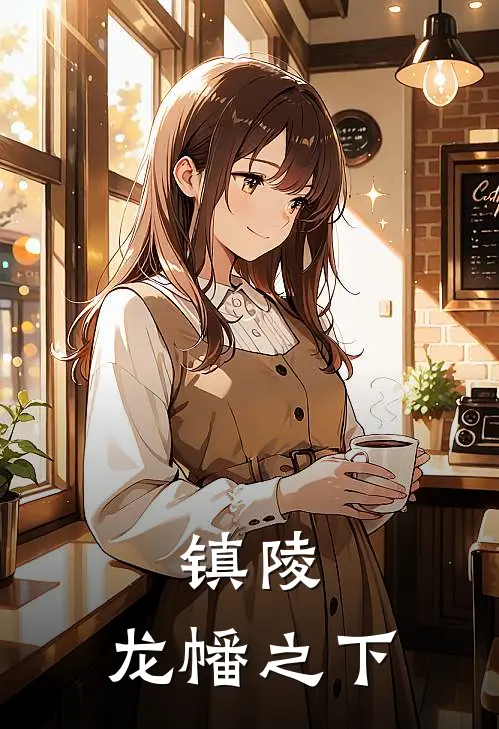 镇陵：龙幡之下