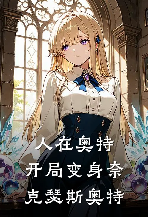 人在奥特：开局变身奈克瑟斯奥特