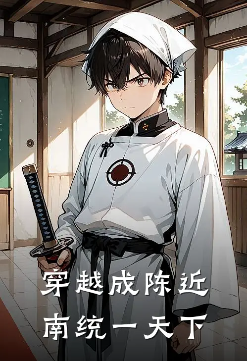 穿越成陈近南统一天下(苏月薇陈近南)全文免费在线阅读_穿越成陈近南统一天下热门小说