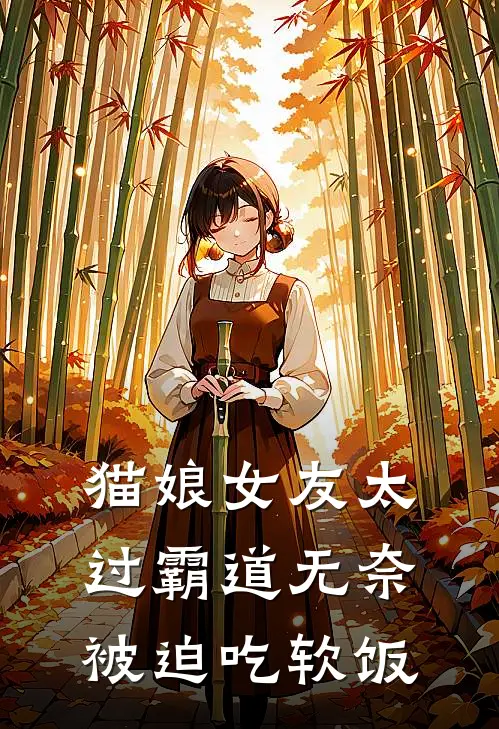 猫娘女友太过霸道无奈被迫吃软饭