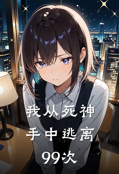 我从死神手中逃离99次