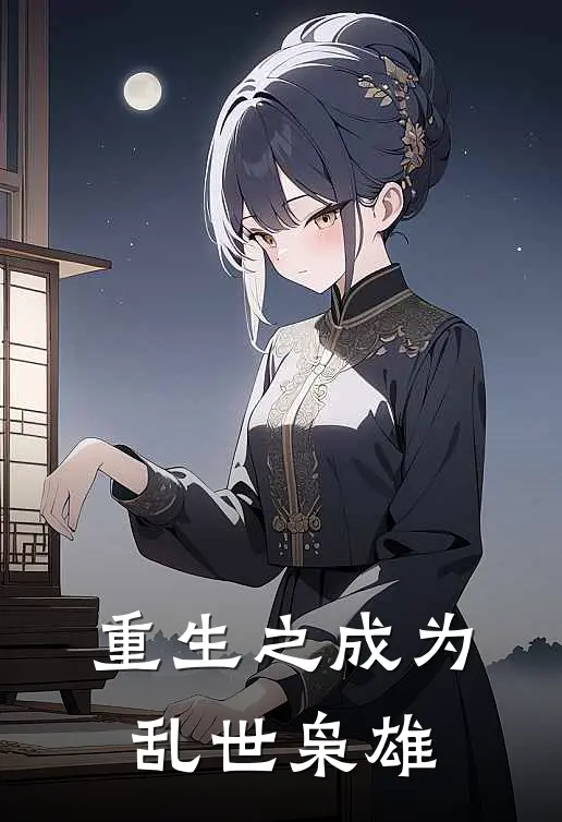 重生之成为乱世枭雄(赵志鹏赵志鹏)热门小说在线阅读_热门小说重生之成为乱世枭雄(赵志鹏赵志鹏)