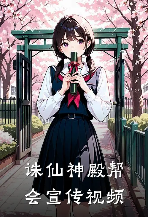 诛仙神殿帮会宣传视频