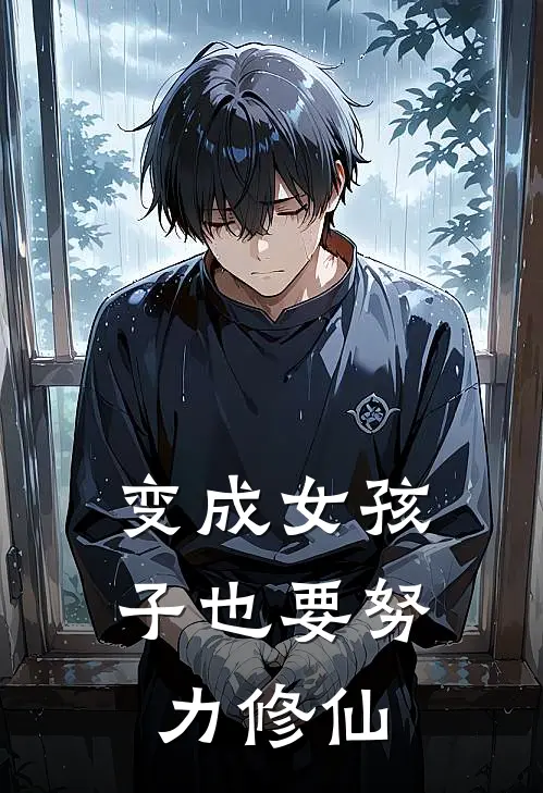 变成女孩子也要努力修仙秦蔓苏语全本免费完结小说_免费小说完结变成女孩子也要努力修仙秦蔓苏语