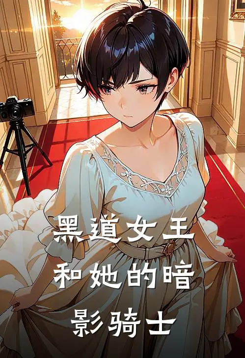 黑道女王和她的暗影骑士