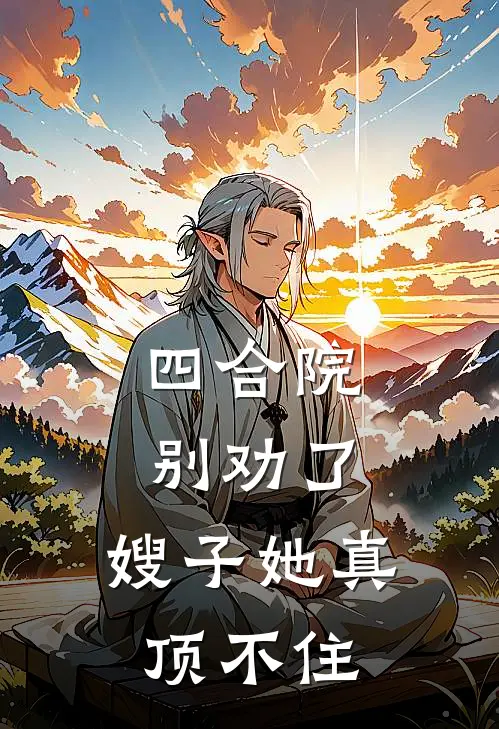 四合院：别劝了，嫂子她真顶不住