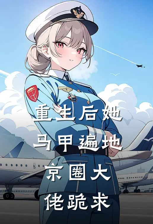 重生后她马甲遍地，京圈大佬跪求陆子恒苏晴免费小说完结_最新完本小说推荐重生后她马甲遍地，京圈大佬跪求(陆子恒苏晴)