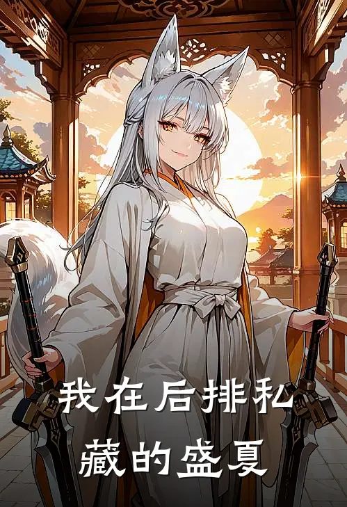 我在后排私藏的盛夏(池野林半夏)全本免费在线阅读_我在后排私藏的盛夏最新章节在线阅读