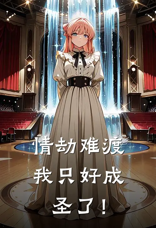 情劫难渡，我只好成圣了！