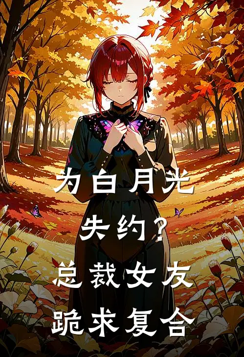 为白月光失约？总裁女友跪求复合秦枫沈诗韵免费阅读全文_热门小说大全为白月光失约？总裁女友跪求复合秦枫沈诗韵