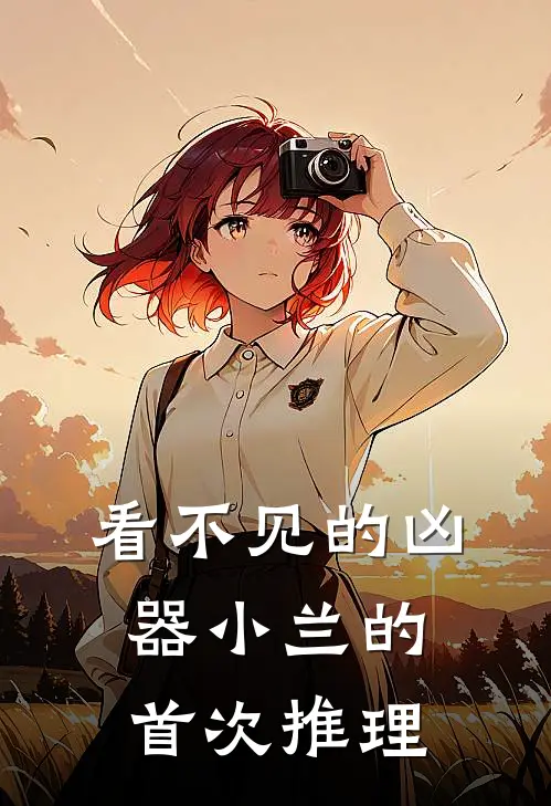 看不见的凶器 小兰的首次推理