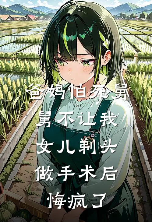 爸妈怕死舅舅不让我女儿剃头做手术后，悔疯了