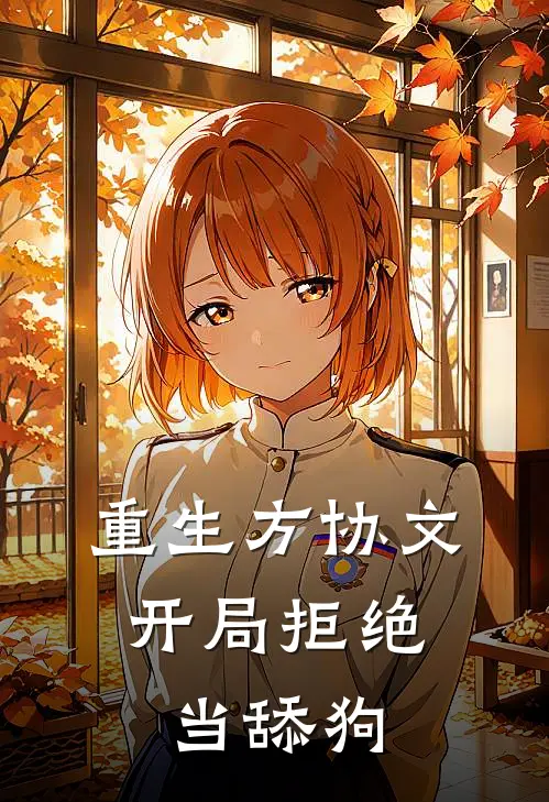 重生方协文，开局拒绝当舔狗