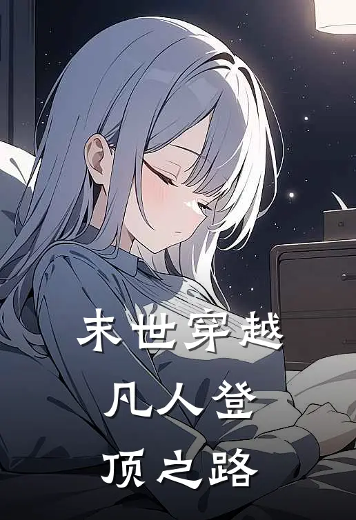 末世穿越：凡人登顶之路