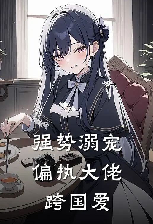 强势溺宠：偏执大佬跨国爱(姜绪宁卡利斯托)最新小说_免费阅读完整版小说强势溺宠：偏执大佬跨国爱(姜绪宁卡利斯托)