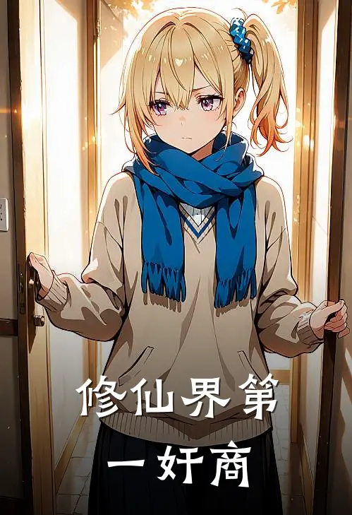 修仙界第一奸商