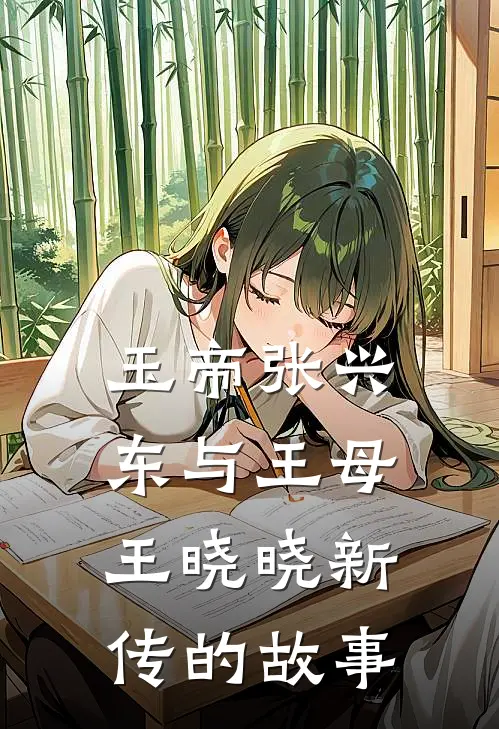 玉帝张兴东与王母王晓晓新传的故事