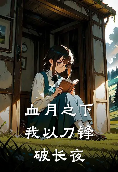 血月之下，我以刀锋破长夜（顾长珩许昊）全文免费阅读无弹窗大结局_血月之下，我以刀锋破长夜最新章节列表_笔趣阁（顾长珩许昊）