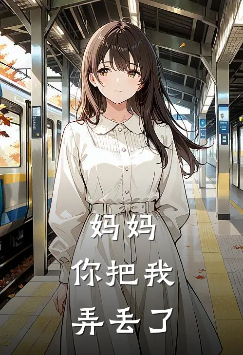 妈妈，你把我弄丢了