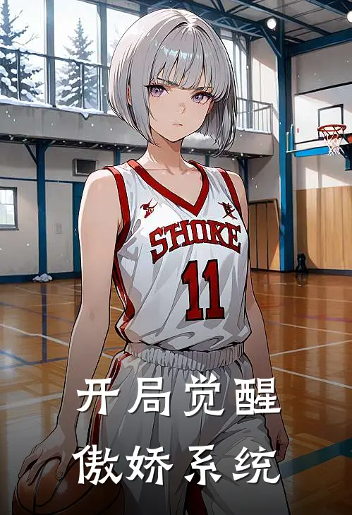 开局觉醒傲娇系统