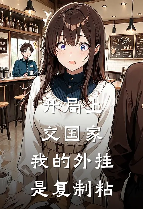 开局上交国家：我的外挂是复制粘