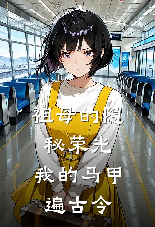 祖母的隐秘荣光：我的马甲遍古今