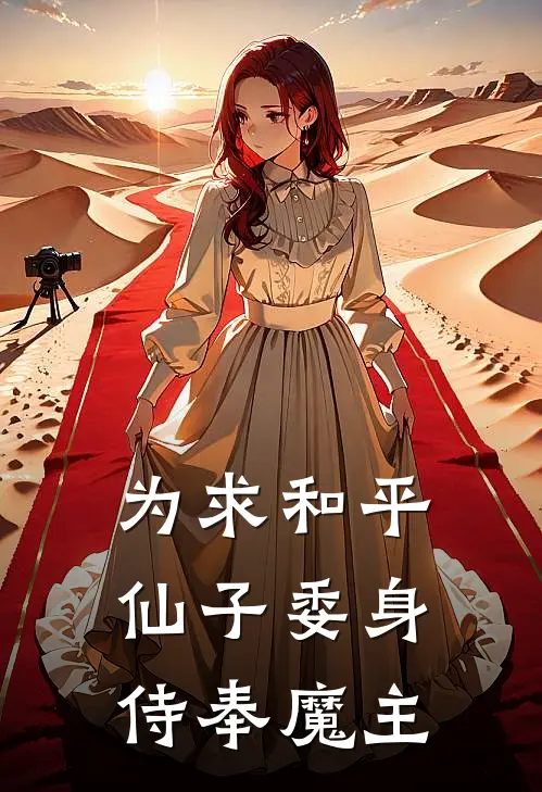 为求和平，仙子委身侍奉魔主全文免费阅读无弹窗大结局_为求和平，仙子委身侍奉魔主（施筠枫隐剑洲）小说免费阅读大结局