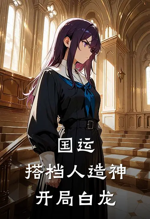 国运：搭档人造神开局白龙白云黎塞留热门小说免费阅读_完本完结小说国运：搭档人造神开局白龙(白云黎塞留)