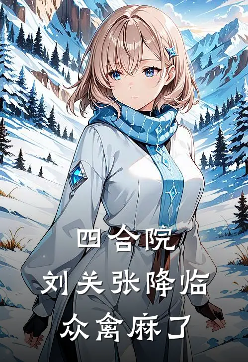 四合院：刘关张降临，众禽麻了