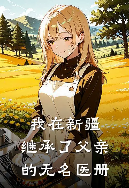 我在新疆，继承了父亲的无名医册桂枝彭广林全文免费阅读无弹窗大结局_(我在新疆，继承了父亲的无名医册)桂枝彭广林最新章节列表笔趣阁（我在新疆，继承了父亲的无名医册）