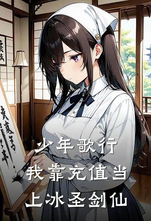 少年歌行：我靠充值当上冰圣剑仙萧羽龙邪完本小说推荐_免费小说全文阅读少年歌行：我靠充值当上冰圣剑仙萧羽龙邪