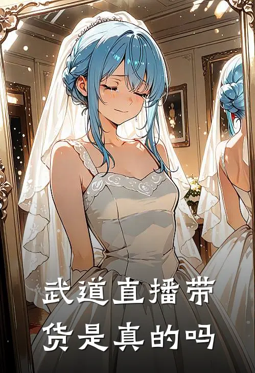 武道直播带货是真的吗