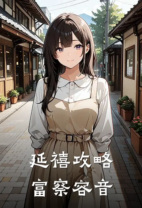 延禧攻略富察容音