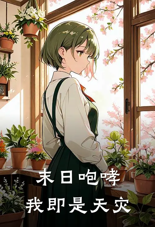 末日咆哮：我即是天灾