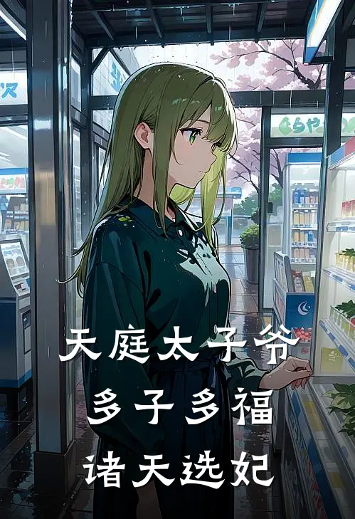 凌昊凌天帝《天庭太子爷：多子多福，诸天选妃》完结版免费阅读_凌昊凌天帝热门小说