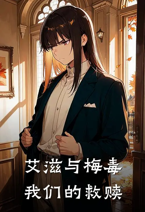 艾滋与梅毒：我们的救赎