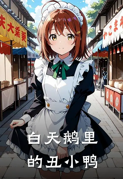 白天鹅里的丑小鸭