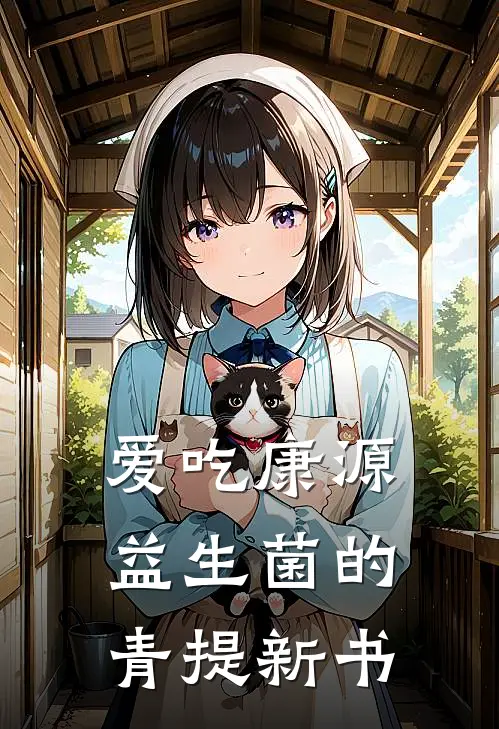 爱吃康源益生菌的青提新书(依依小依依)免费阅读_无弹窗全文免费阅读爱吃康源益生菌的青提新书依依小依依