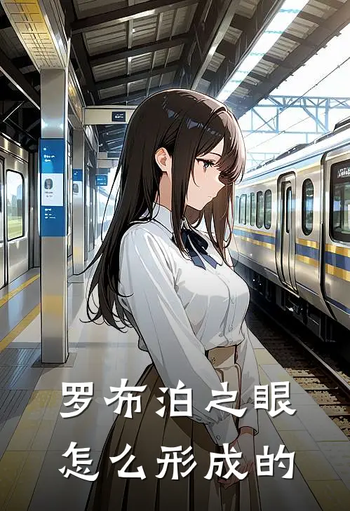 罗布泊之眼怎么形成的