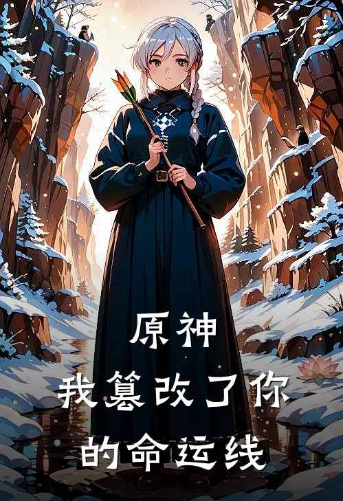 原神：我篡改了你的命运线