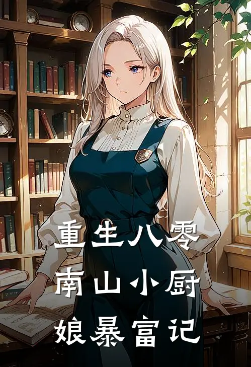 重生八零：南山小厨娘暴富记