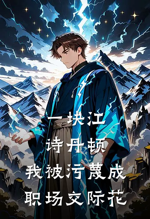 一块江诗丹顿，我被污蔑成职场交际花