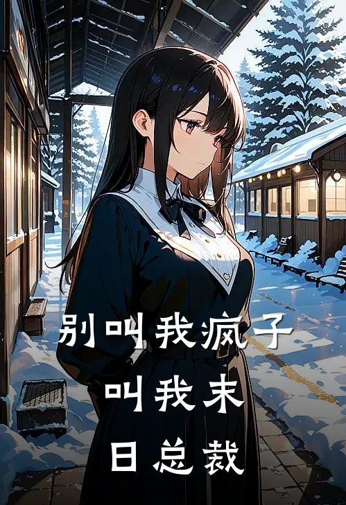 别叫我疯子，叫我末日总裁