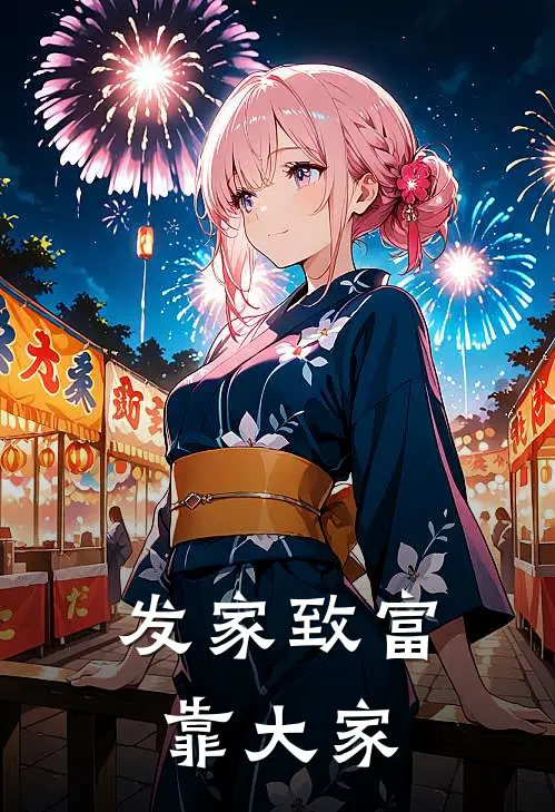 发家致富靠大家(慕蓉蓉慕容雷)热门小说排行_完结版小说发家致富靠大家慕蓉蓉慕容雷