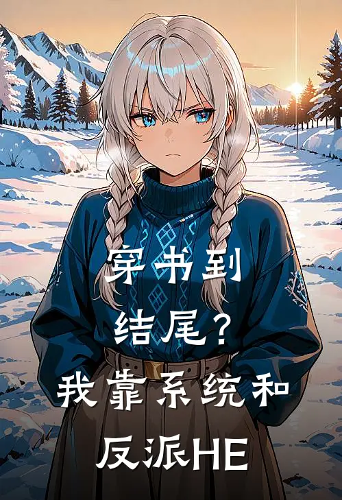 穿书到结尾？我靠系统和反派HE穆朝朝穆朝尧小说免费完结_完本热门小说穿书到结尾？我靠系统和反派HE穆朝朝穆朝尧