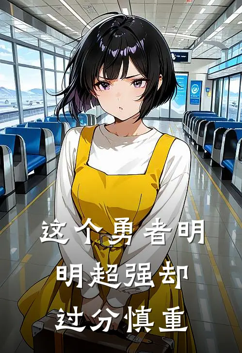 这个勇者明明超强却过分慎重