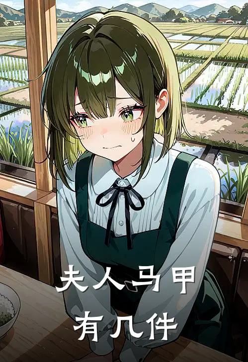 夫人马甲有几件